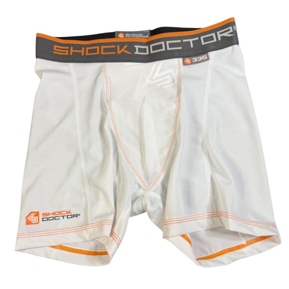 Ultra Pro Boxer Compression Short Mens Small - Picture 1 of 10